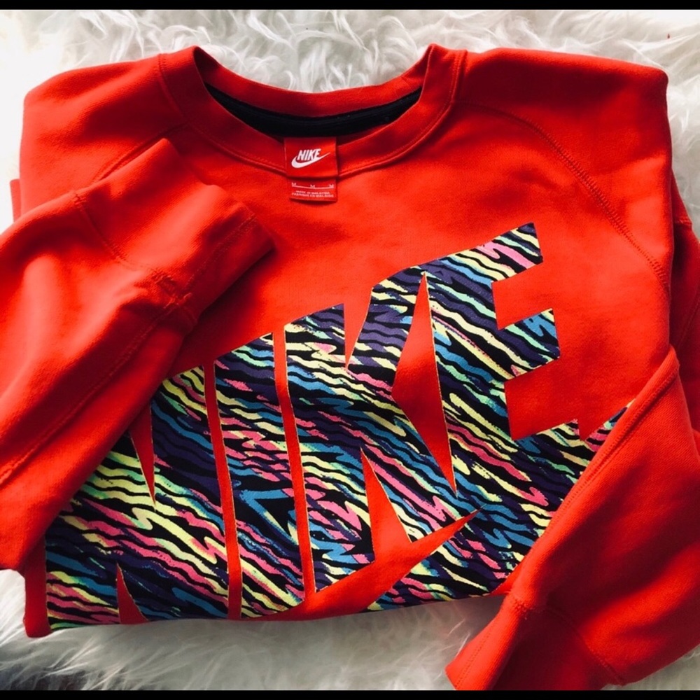 Vintage 90’s Nike sweater